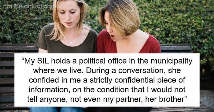 Girlfriend Exposes Narcissist MIL For Leaking A Confidential Work Secret, Boyfriend Explodes