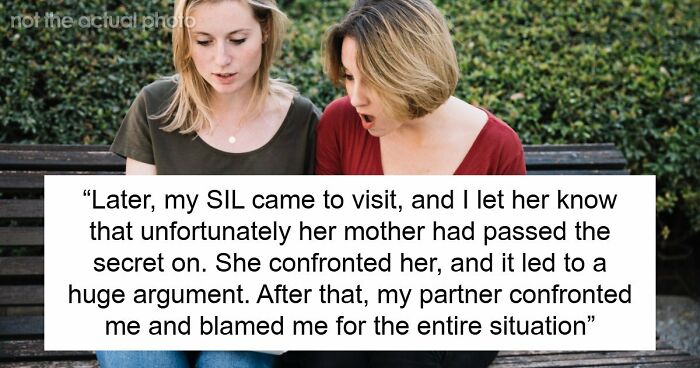 Girlfriend Exposes Narcissist MIL For Leaking A Confidential Work Secret, Boyfriend Explodes