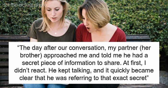 Girlfriend Exposes Narcissist MIL For Leaking A Confidential Work Secret, Boyfriend Explodes