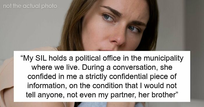 Girlfriend Exposes Narcissist MIL For Leaking A Confidential Work Secret, Boyfriend Explodes
