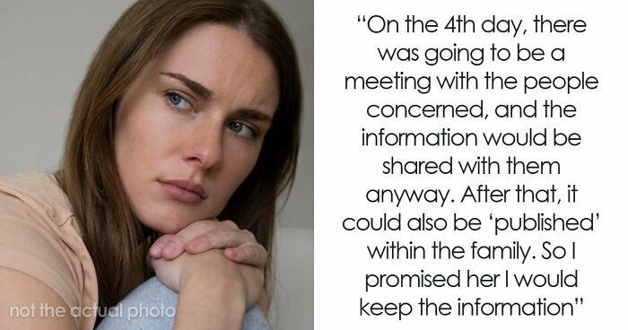 Girlfriend Exposes Narcissist MIL For Leaking A Confidential Work Secret, Boyfriend Explodes