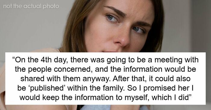 Girlfriend Exposes Narcissist MIL For Leaking A Confidential Work Secret, Boyfriend Explodes