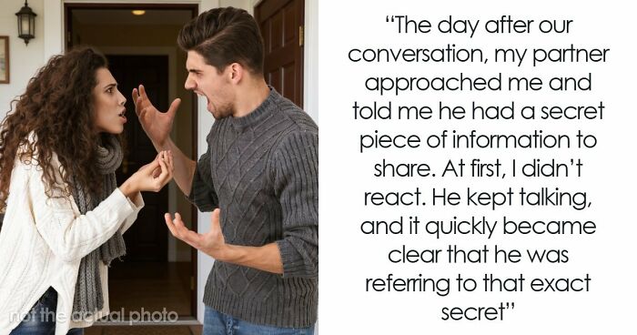 Girlfriend Exposes Narcissist MIL For Leaking A Confidential Work Secret, Boyfriend Explodes