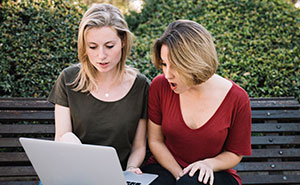 Woman Tells SIL Her Own Mom Leaked Confidential Information, Gets Scolded For Starting Family Drama