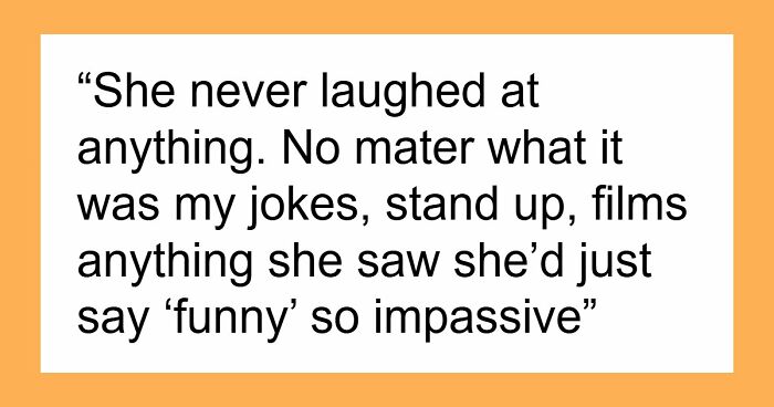 42 Hilariously Honest Reasons People Instantly Knew Romance Was Off The Table