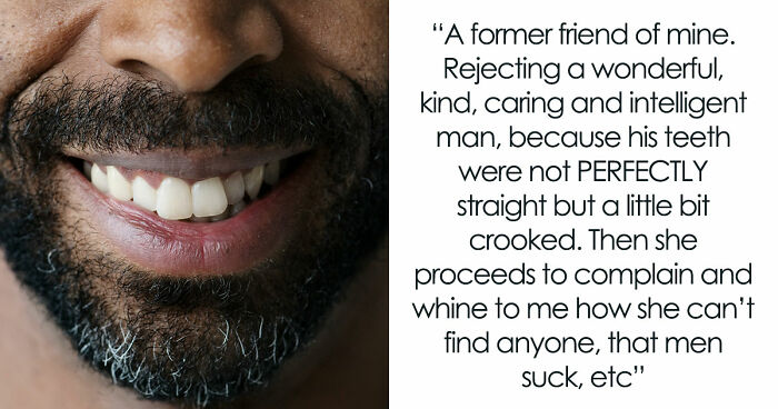 42 Hilariously Honest Reasons People Instantly Knew Romance Was Off The Table