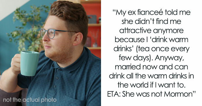 42 Immediate Ick Moments That Made People Rule Out Romance With A Person Completely