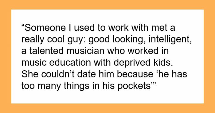 42 Immediate Ick Moments That Made People Rule Out Romance With A Person Completely