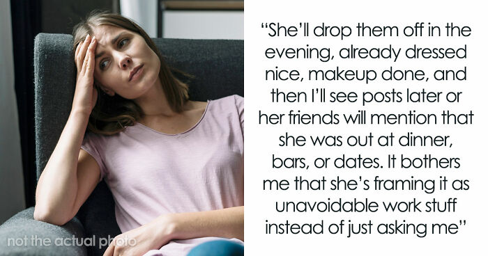 “[Am I The Jerk] If I Refused To Keep Covering For My Sister’s ‘Work Emergencies’ With Her Kids?”