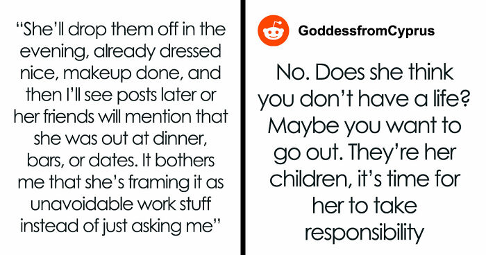 “[Am I The Jerk] If I Refused To Keep Covering For My Sister’s ‘Work Emergencies’ With Her Kids?”
