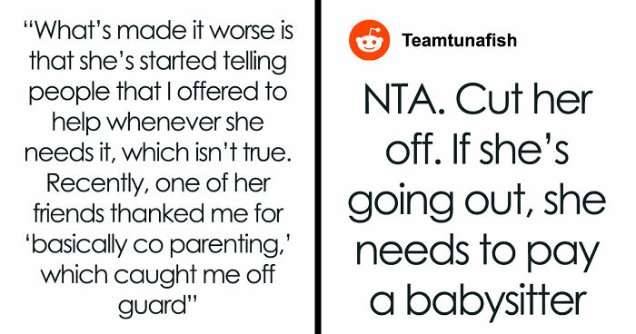 “[Am I The Jerk] If I Refused To Keep Covering For My Sister’s ‘Work Emergencies’ With Her Kids?”