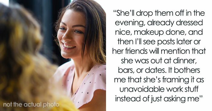 “[Am I The Jerk] If I Refused To Keep Covering For My Sister’s ‘Work Emergencies’ With Her Kids?”