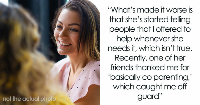 “[Am I The Jerk] If I Refused To Keep Covering For My Sister’s ‘Work Emergencies’ With Her Kids?”