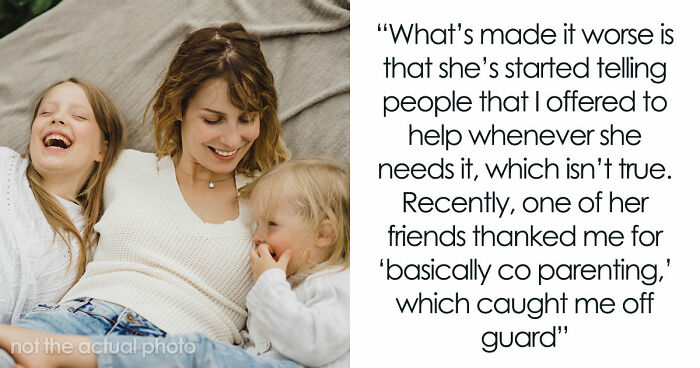 “[Am I The Jerk] If I Refused To Keep Covering For My Sister’s ‘Work Emergencies’ With Her Kids?”