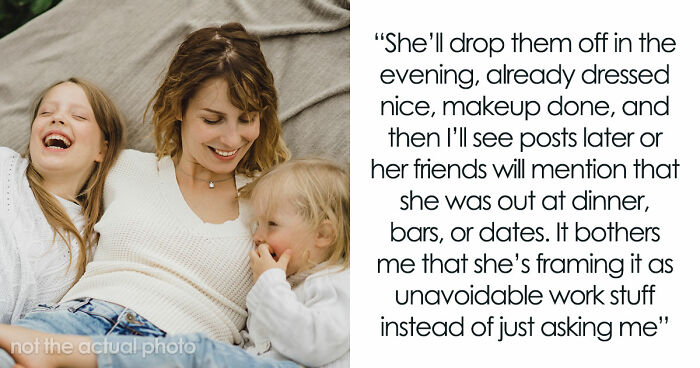 “[Am I The Jerk] If I Refused To Keep Covering For My Sister’s ‘Work Emergencies’ With Her Kids?”
