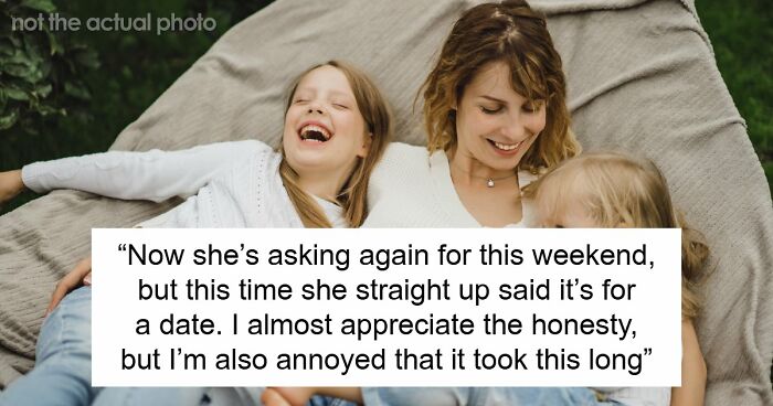 “[Am I The Jerk] If I Refused To Keep Covering For My Sister’s ‘Work Emergencies’ With Her Kids?”