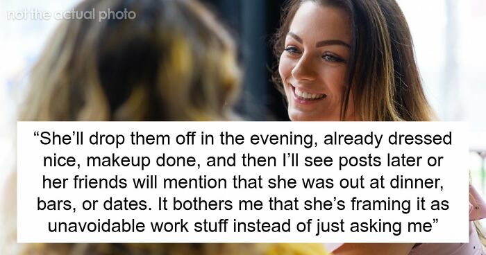 “[Am I The Jerk] If I Refused To Keep Covering For My Sister’s ‘Work Emergencies’ With Her Kids?”