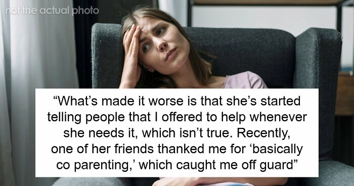“[Am I The Jerk] If I Refused To Keep Covering For My Sister’s ‘Work Emergencies’ With Her Kids?”