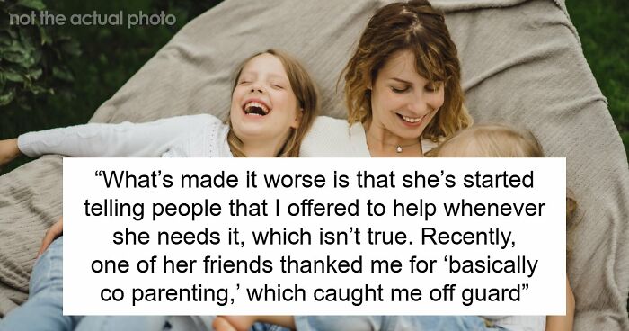“[Am I The Jerk] If I Refused To Keep Covering For My Sister’s ‘Work Emergencies’ With Her Kids?”