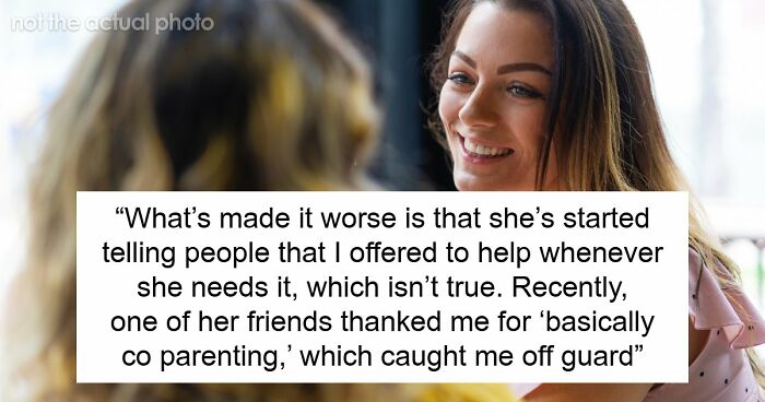 “[Am I The Jerk] If I Refused To Keep Covering For My Sister’s ‘Work Emergencies’ With Her Kids?”