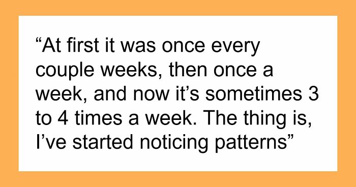 “[Am I The Jerk] If I Refused To Keep Covering For My Sister’s ‘Work Emergencies’ With Her Kids?”