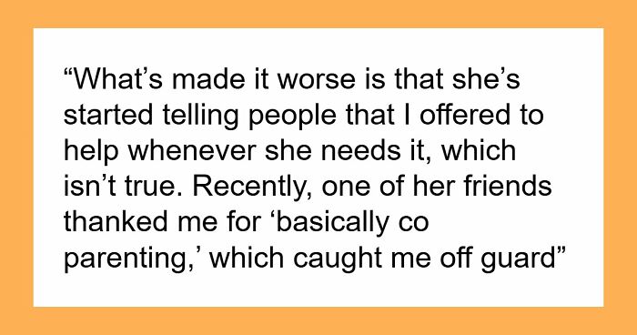 “[Am I The Jerk] If I Refused To Keep Covering For My Sister’s ‘Work Emergencies’ With Her Kids?”