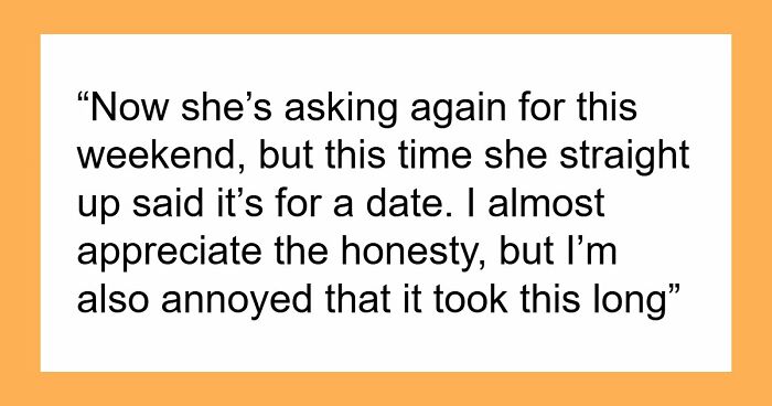 Mom Uses Sis As A Free Sitter Constantly, She Draws The Line After Realizing She’s “Co-Parenting”