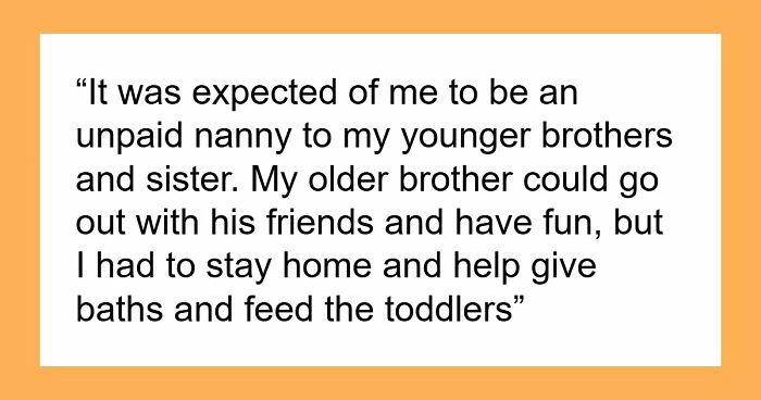 Delusional Parents Call Sixth Baby A Miracle, Demand Teen Daughter Sacrifice Her Education For Them