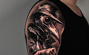 We Collected 17 Sleeve Tattoos That Show The Power Of Large-Scale Tattooing