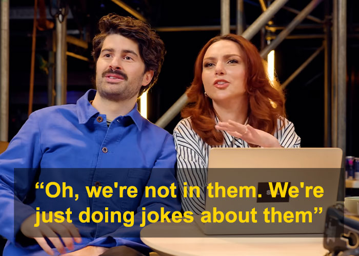 Novo trailer do SNL UK se torna viral graças à piada brutal dos arquivos de Epstein de Tina Fey enquanto vestida como Mary Poppins