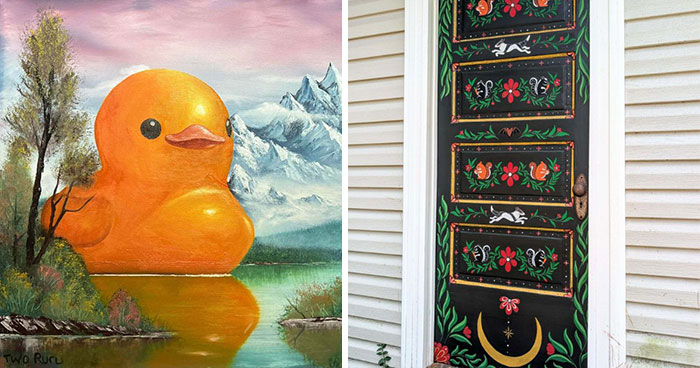 “It’s Been Healing”: 78 People Share Their DIY Wins (New Pics)