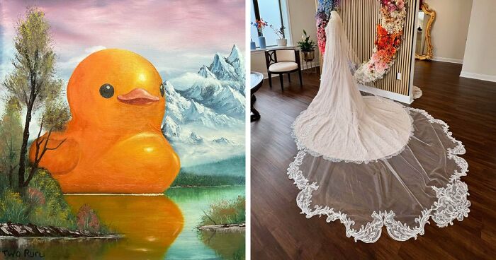 “It’s Been Healing”: 78 People Share Their DIY Wins (New Pics)