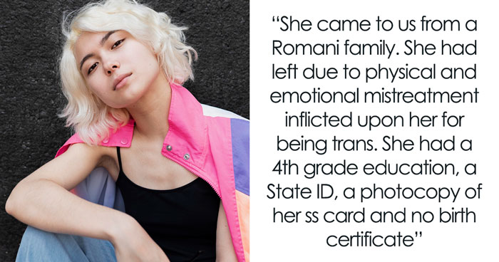 “I Am At My Wits’ End With Son’s Live-In GF – Am I The Jerk If I Evict Her?”