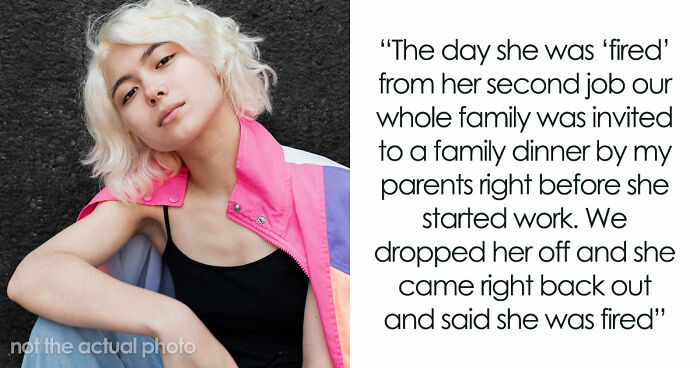 Random Internet Stranger Starts Living With BF’s Family, His Mom Aghast At How Bad Things Turn Out