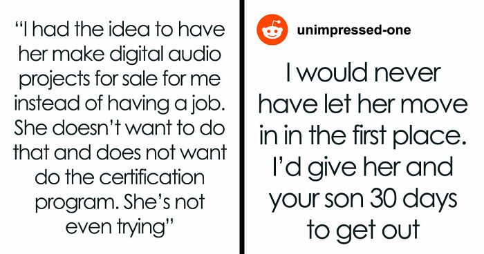 Guy Invites Internet GF To Stay With Fam, His Mom Starts Noticing Weird Signs About Her Background