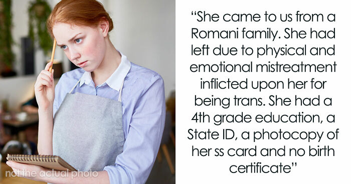 Random Internet Stranger Starts Living With BF’s Family, His Mom Aghast At How Bad Things Turn Out