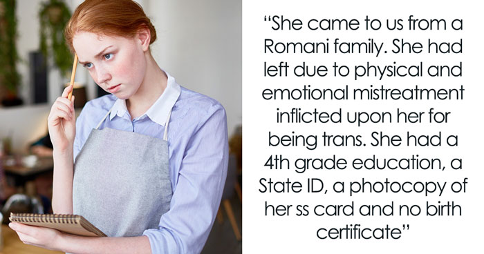 “I Am At My Wits’ End With Son’s Live-In GF – Am I The Jerk If I Evict Her?”