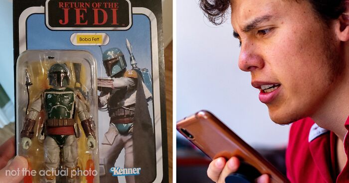 Man Refuses To Pay Brother Back For A Figurine His Son Stole Until He Finds Out The Reason Behind It