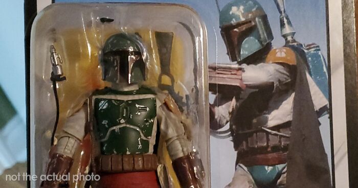 Man Refuses To Pay Brother Back For A Figurine His Son Stole Until He Finds Out The Reason Behind It