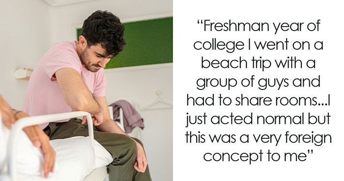 “It Was A Real Eye-Opener”: 53 Times Privileged Kids Suddenly Realized How Spoiled They Were