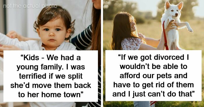 “He Said He Regretted It”: 49 People Who Gave Cheaters A Second Chance Shared What Happened