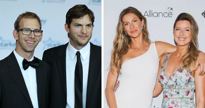 10 Stars The World Might Be Stunned To Find Out Are Actually Twins