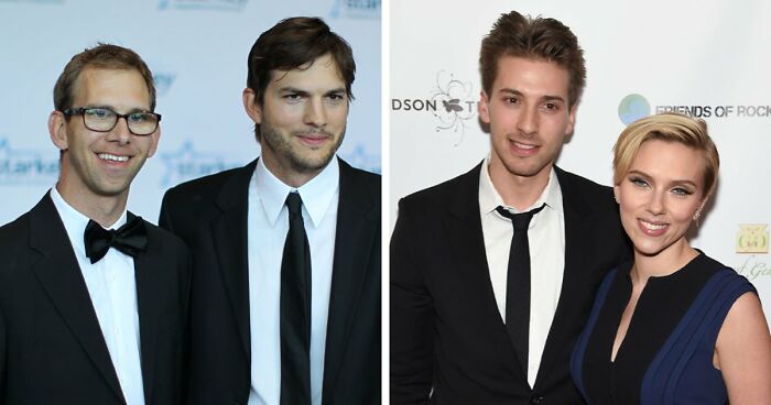 10 Stars The World Might Be Stunned To Find Out Are Actually Twins