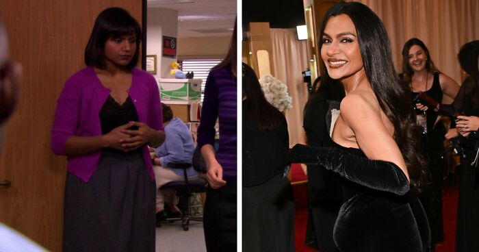 “So Creepy”: ‘The Office’ Reunion At Actor Awards Sparks Frenzy Over Stars’ Transformations