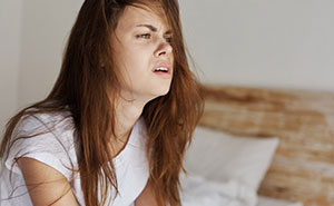 Stepbrother Creeps This Teen Out So She Sets Up A Camera In Her Room, And What She Caught Makes Her Move Out