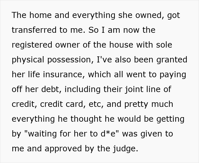 Alt text: Husband refuses chemotherapy, controls wife's assets, daughter seeks justice after his harsh treatment.