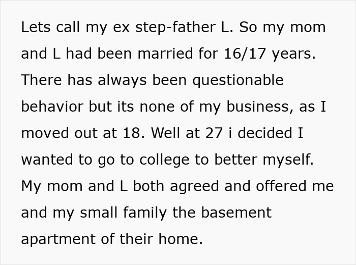 Text excerpt about a husband refusing wife's chemotherapy treatment, causing family conflict and daughter seeking revenge.