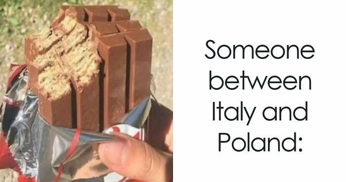 12 Tons Of KitKat Were Stolen, Here Are The Most Hilarious Responses To It