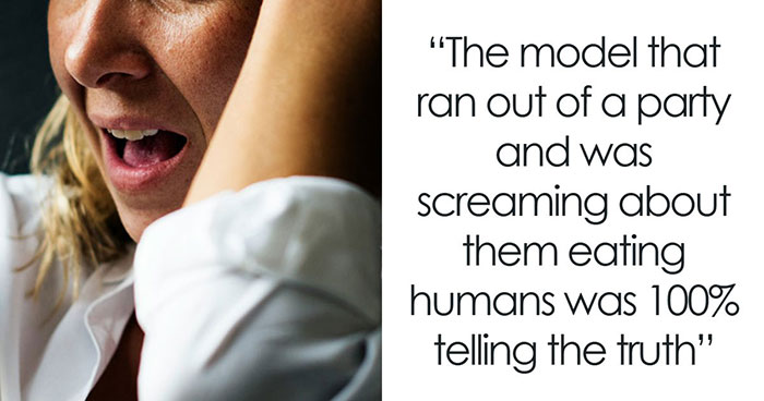 50 Totally Insane Conspiracies People Actually Believe And Can’t Stop Talking About