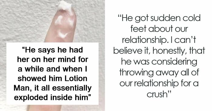 Woman’s Innocent Goofy Joke Shows That Her Husband Is A Horrible, Cheating Jerk